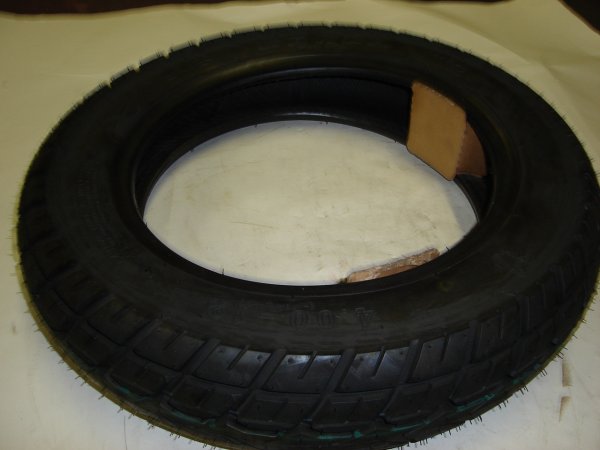 4.0-12 Scooter Tire-597